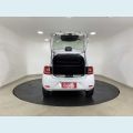 RENAULT SANDERO EXPRESSION 1.6 16V SCE (FLEX) - BRANCO - 2018 Foto 7 (Miniatura)
