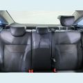 FORD FOCUS SE PLUS 2.0 FLEX AUT. 4P - PRATA - 2018 Foto 7 (Miniatura)