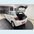 CHEVROLET ONIX 1.0 FLEX AUT. 4P - BRANCO - 2020 Foto 7 (Miniatura)