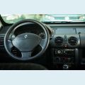 RENAULT KANGOO EXPRESS 1.6 16V FLEX MANUAL 4P - BRANCO - 2018 Foto 7 (Miniatura)