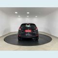 FORD FORD FIESTA SE 1.6 16V FLEX MANUAL 4P - PRETO - 2018 Foto 7 (Miniatura)