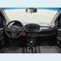 FIAT UNO ATTRACTIVE 1.0 FLEX MANUAL 4P - PRETO - 2021 Foto 7 (Miniatura)
