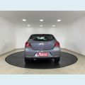 CHEVROLET ONIX 1.0 FLEX MANUAL 4P - CINZA - 2020 Foto 7 (Miniatura)