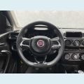 FIAT ARGO DRIVE 1.0 FIREFLY FLEX MANUAL 4P - PRETO - 2020 Foto 7 (Miniatura)