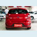 FORD KA SE PLUS 1.0 FLEX MANUAL 4P - VERMELHO - 2019 Foto 7 (Miniatura)