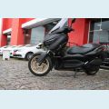 YAMAHA XMAX 250 XMAX ABS - PRETO - 2021 Foto 7 (Miniatura)