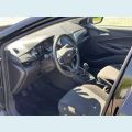 CHEVROLET CHEVROLET ONIX 1.0 FLEX MANUAL 4P - PRETO - 2025 Foto 7 (Miniatura)
