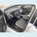 CHEVROLET CHEVROLET PRISMA LTZ 1.4 FLEX AUT. 4P - BRANCO - 2015 Foto 7 (Miniatura)