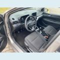 HYUNDAI HYUNDAI HB20 LIMITED PLUS 1.0 FLEX MANUAL 4P - PRATA - 2024 Foto 7 (Miniatura)