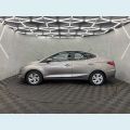 HYUNDAI HB 20S VISION 1.0 FLEX MANUAL 4P - PRATA - 2022 Foto 7 (Miniatura)