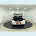 VOLKSWAGEN VOYAGE TRENDLINE 1.6 FLEX MANUAL 4P - BRANCO - 2018 Foto 7 (Miniatura)