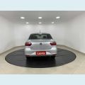 VOLKSWAGEN VOYAGE 1.6 MSI 8V FLEX MANUAL 4P - PRATA - 2019 Foto 7 (Miniatura)