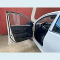 NISSAN VERSA V-DRIVE 1.0 12V FLEX MANUAL 4P - BRANCO - 2021 Foto 7 (Miniatura)