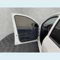 VOLKSWAGEN VOYAGE TRENDLINE 1.6 FLEX MANUAL 4P - BRANCO - 2018 Foto 7 (Miniatura)