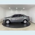 CHEVROLET CHEVROLET COBALT LT 1.8 8V FLEX MANUAL 4P - CINZA - 2013 Foto 7 (Miniatura)