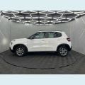 CITROËN C3 FEEL 1.0 FLEX MANUAL 4P - BRANCO - 2023 Foto 7 (Miniatura)