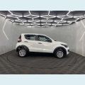 FIAT MOBI LIKE 1.0 FLEX MANUAL 4P - BRANCO - 2022 Foto 7 (Miniatura)