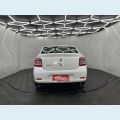 RENAULT LOGAN ZEN 1.0 12V FLEX MANUAL 4P - BRANCO - 2023 Foto 7 (Miniatura)