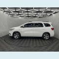 CHEVROLET SPIN PREMIER 1.8 FLEX AUT. 4P - BRANCO - 2023 Foto 7 (Miniatura)