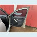 RENAULT SANDERO AUTHENTIQUE 1.0 12V FLEX MANUAL 4P - PRATA - 2019 Foto 7 (Miniatura)