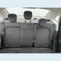 FIAT GRAND SIENA 1.4 FLEX MANUAL 4P - CINZA - 2021 Foto 7 (Miniatura)