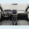 PEUGEOT PEUGEOT 2008 ALLURE PACK 1.6 FLEX AUT. 4P - PRETO - 2022 Foto 7 (Miniatura)