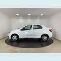RENAULT LOGAN AUTHENTIQUE 1.0 12V FLEX MANUAL 4P - BRANCO - 2020 Foto 7 (Miniatura)
