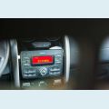 RENAULT DUSTER EXPRESSION 1.6 16V FLEX MANUAL 4P - CINZA - 2018 Foto 7 (Miniatura)