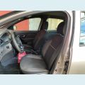 RENAULT RENAULT LOGAN ZEN 1.0 12V FLEX MANUAL 4P - PRATA - 2020 Foto 7 (Miniatura)