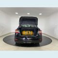 NISSAN SENTRA SV 2.0 16V FLEX AUT. 4P - PRETO - 2014 Foto 7 (Miniatura)