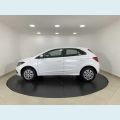 CHEVROLET ONIX LT 1.4 FLEX MANUAL 4P - BRANCO - 2016 Foto 7 (Miniatura)
