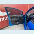 FORD FORD FIESTA SEL 1.6 FLEX MANUAL 4P - AZUL - 2017 Foto 7 (Miniatura)
