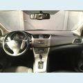 NISSAN SENTRA SL 2.0 16V FLEX AUT. 4P - BRANCO - 2015 Foto 7 (Miniatura)