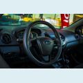 FORD KA SE PLUS 1.0 FLEX MANUAL 4P - PRETO - 2018 Foto 7 (Miniatura)