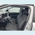 CITROËN C4 CACTUS 1.6 FLEX AUT. 4P - BRANCO - 2023 Foto 7 (Miniatura)