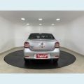 RENAULT LOGAN ZEN 1.0 12V FLEX MANUAL 4P - PRATA - 2020 Foto 7 (Miniatura)