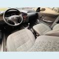 FIAT SIENA CELEBRATION 1.0 FIRE FLEX MANUAL 4P - PRATA - 2007 Foto 7 (Miniatura)