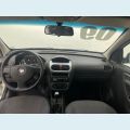 CHEVROLET CORSA HATCHBACK PREMIUM 1.4 8V FLEX MANUAL 4P - PRATA - 2009 Foto 7 (Miniatura)