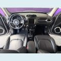 JEEP RENEGADE FLEX AUT. 4P - PRATA - 2021 Foto 7 (Miniatura)