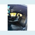 HONDA CIVIC FLEX AUT. 4P - PRATA - 2020 Foto 7 (Miniatura)