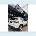 JEEP COMPASS FLEX AUT. 4P - BRANCO - 2017 Foto 7 (Miniatura)