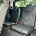 PEUGEOT 5008 GRIFFE AT 1.6 FLEX AUT. 4P - BRANCO - 2019 Foto 7 (Miniatura)