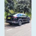 FIAT FASTBACK AUDACE HYB 1.0 TURBO FLEX HYBRID AUT. 4P - PRETO - 2025 Foto 7 (Miniatura)