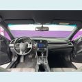 HONDA CIVIC FLEX AUT. 4P - CINZA - 2021 Foto 7 (Miniatura)