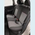 VOLKSWAGEN POLO SPORTLINE 1.6 FLEX AUT. 4P - PRATA - 2014 Foto 7 (Miniatura)