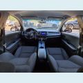 HONDA HR-V EX 1.8 FLEX AUT. 4P - BORDO - 2018 Foto 7 (Miniatura)