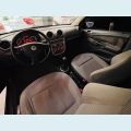 VOLKSWAGEN VOYAGE TRENDLINE 1.0 FLEX 8V MANUAL 4P - PRETO - 2012 Foto 7 (Miniatura)
