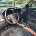 CHEVROLET CHEVROLET S-10 LT 2.5 16V FLEX AUT. 4P - BRANCO - 2018 Foto 7 (Miniatura)