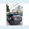 TOYOTA YARIS FLEX AUT. 4P - CINZA - 2024 Foto 7 (Miniatura)