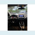 CHEVROLET ONIX FLEX AUT. 4P - PRATA - 2023 Foto 7 (Miniatura)